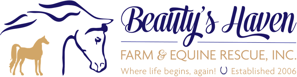 Beauty's Haven Farm and Equine Rescue Inc.
